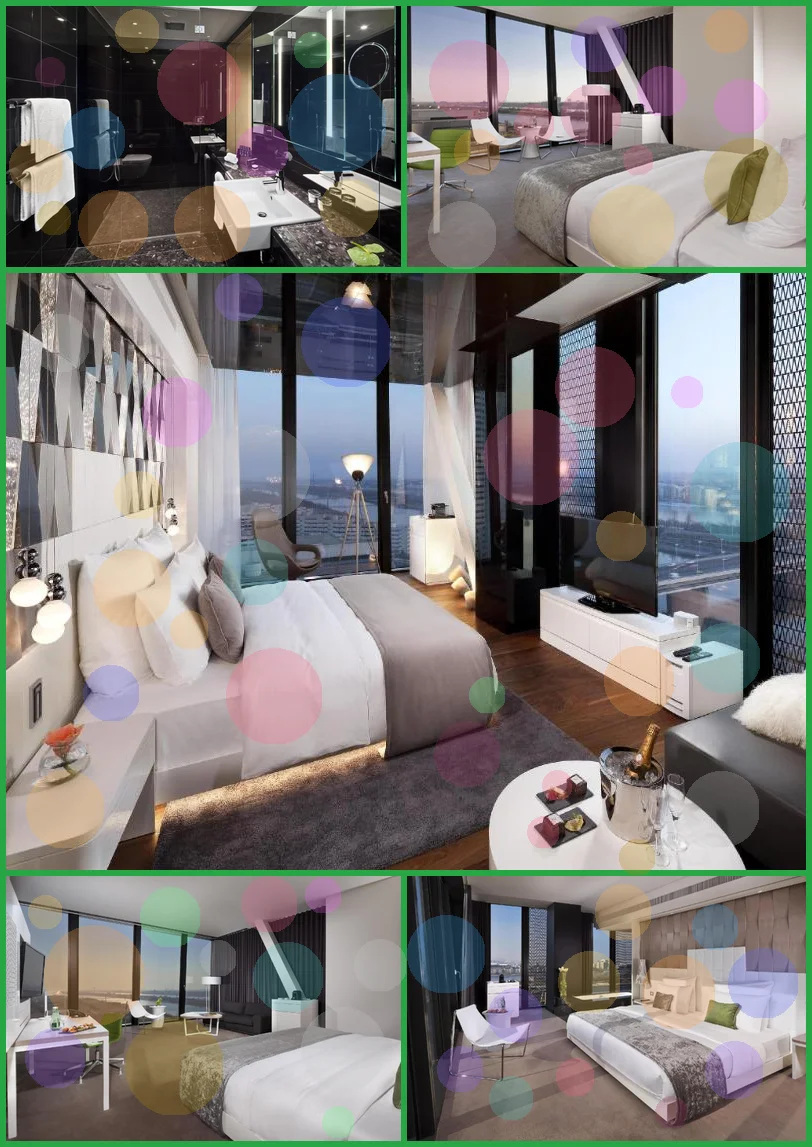 Melia Vienna 메인 이미지