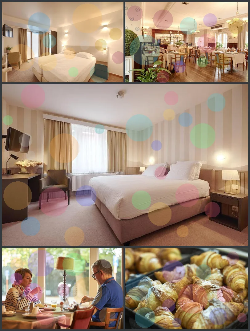 Hotel 't Putje Brugge 메인 이미지