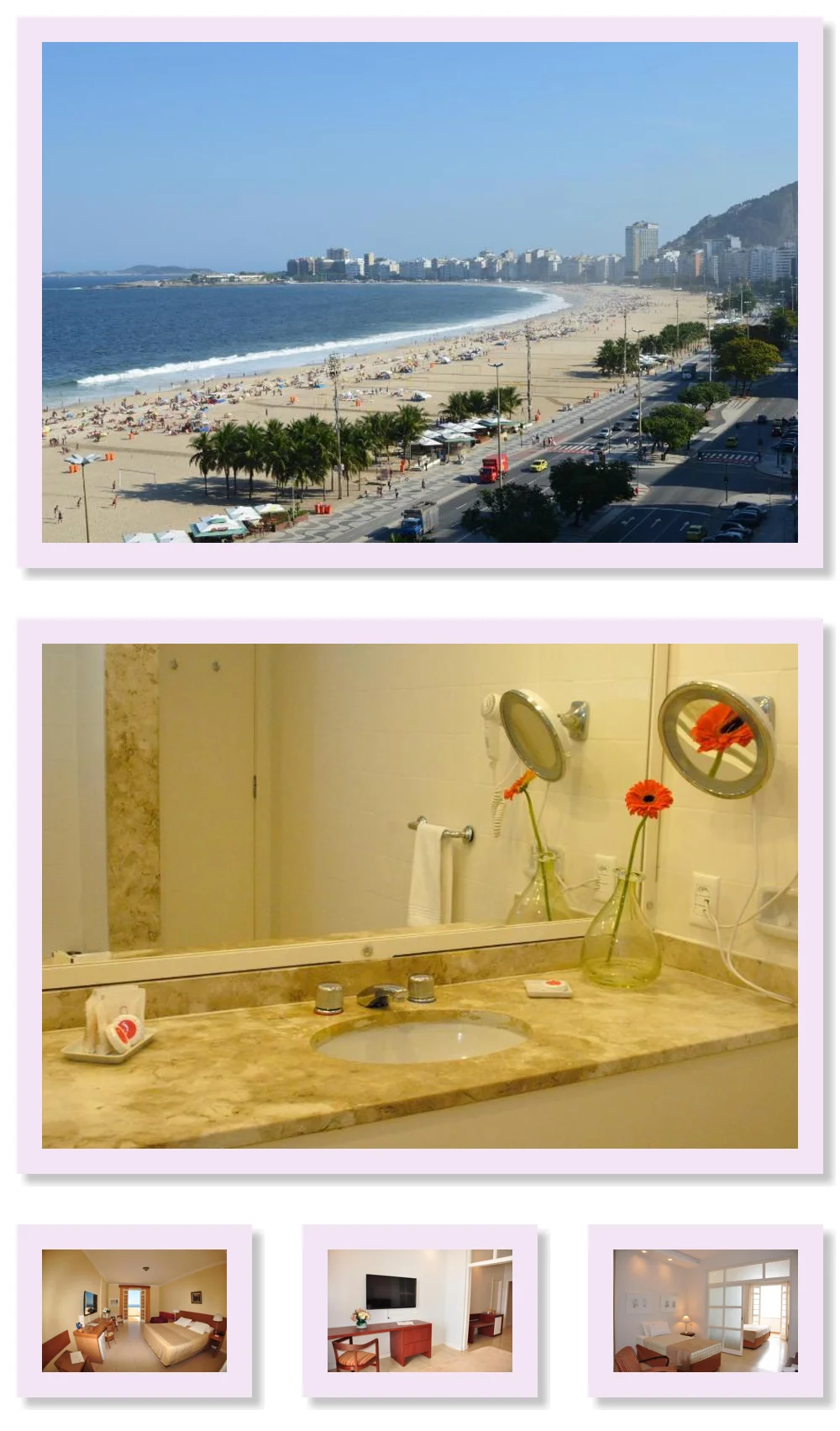 Hotel Rio Lancaster 메인 이미지