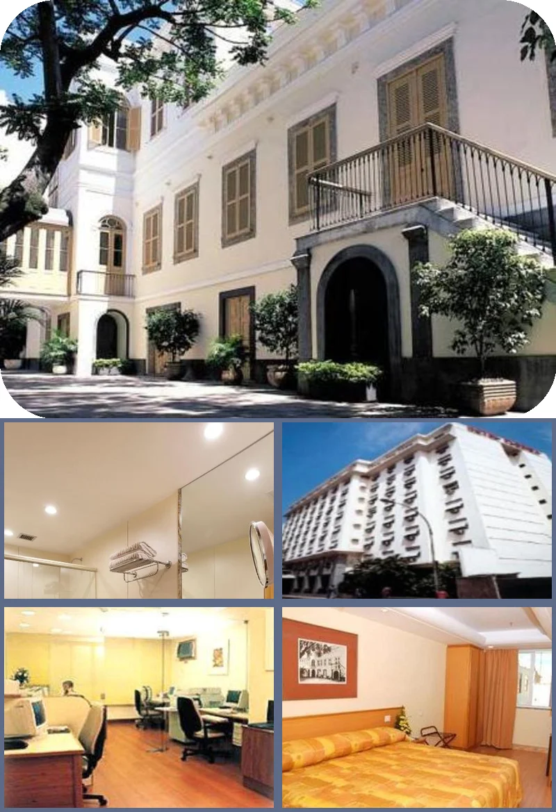 Windsor Florida Hotel Windsor Florida Hotel 메인 이미지