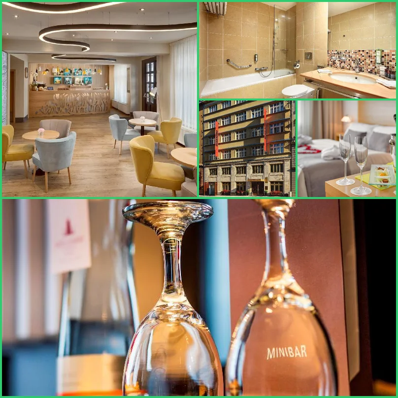 Hotel Clement 메인 이미지