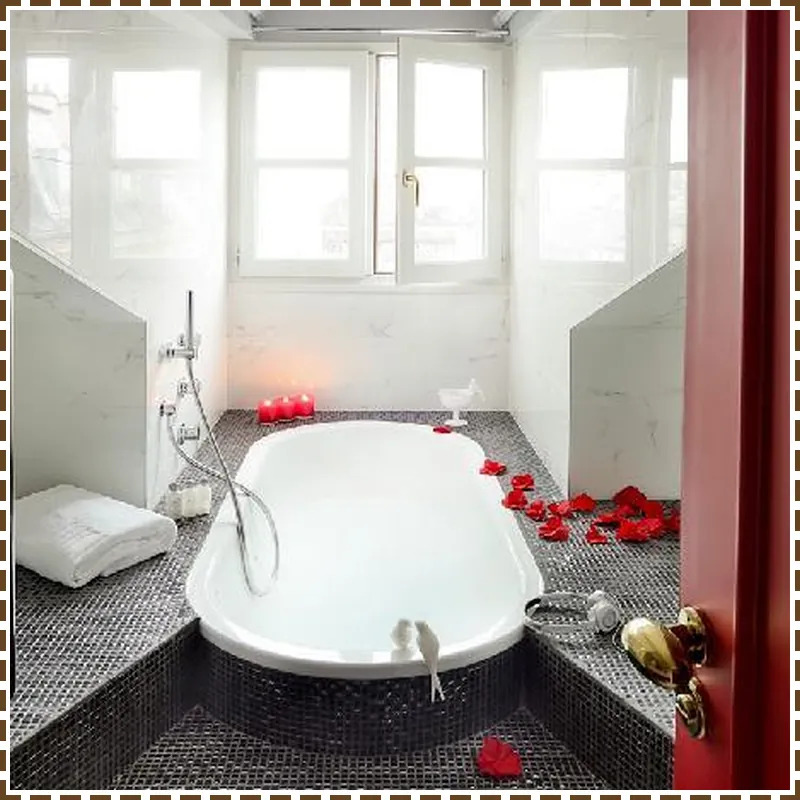 La Maison Favart hotel facilities