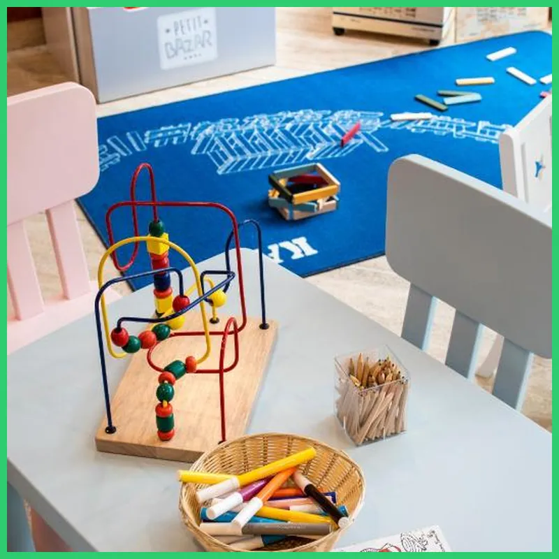 Adagio Annecy Centre Aparthotel hotel facilities