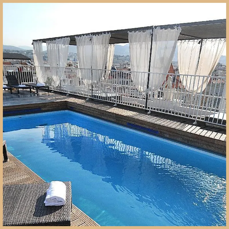 Splendid Hotel And Spa hotel facilities