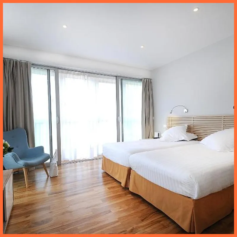 Splendid Hotel And Spa hotel room