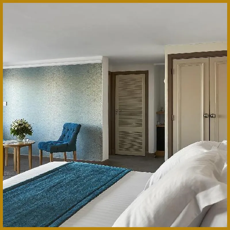 Splendid Hotel And Spa hotel room