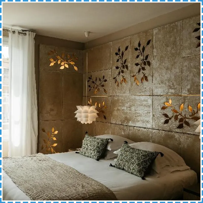 Boutique Hotel Cezanne hotel room