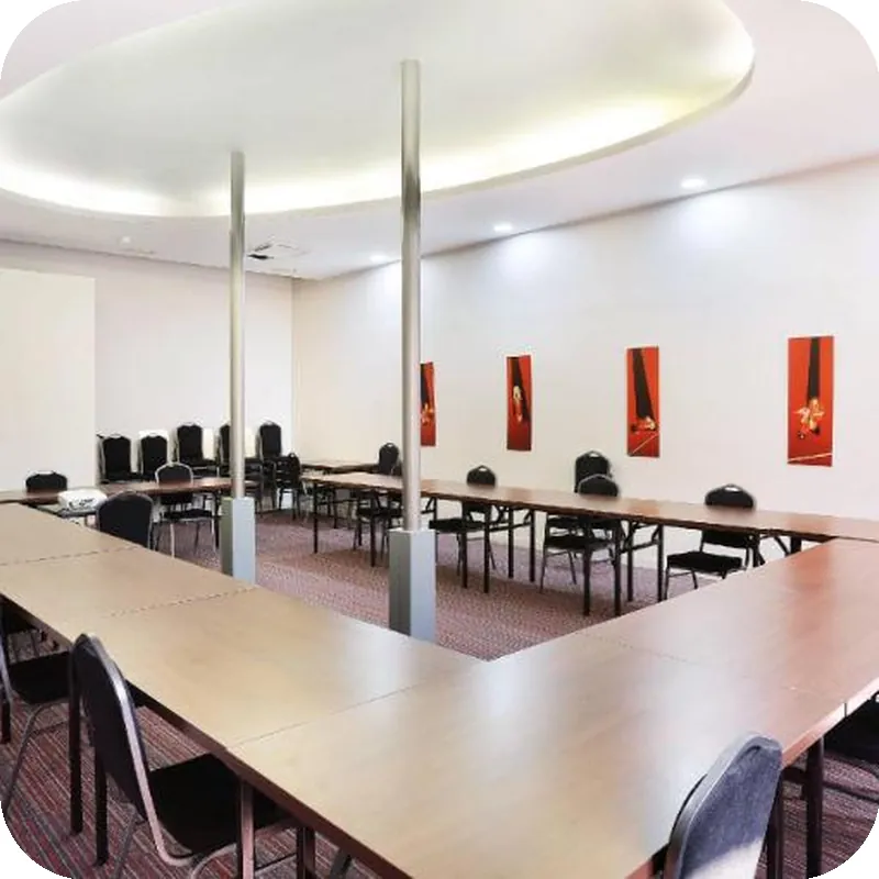 Apparthotel Odalys La Colombelie Toulouse hotel facilities