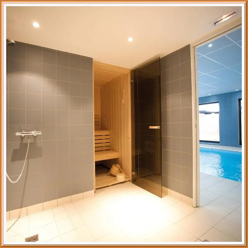 Lagrange Apart’Hotel Strasbourg Wilson hotel facilities