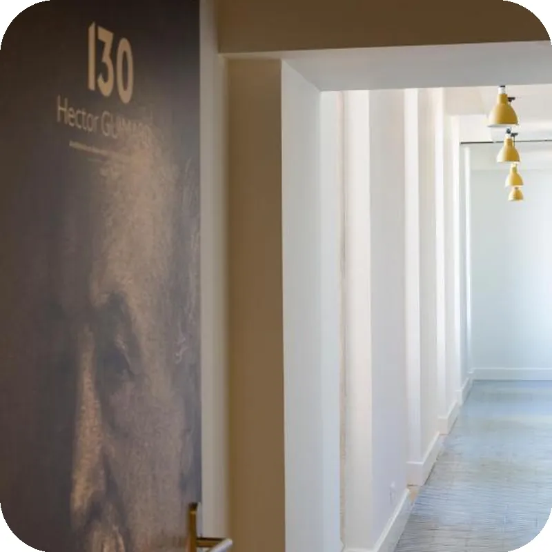 Fourviere Hotel hotel facilities