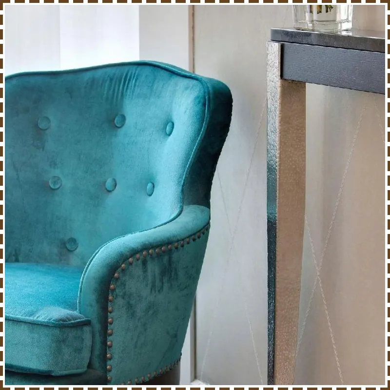 La Villa Haussmann hotel facilities