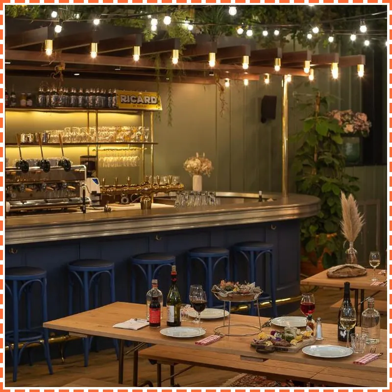 Chouchou Hotel hotel facilities