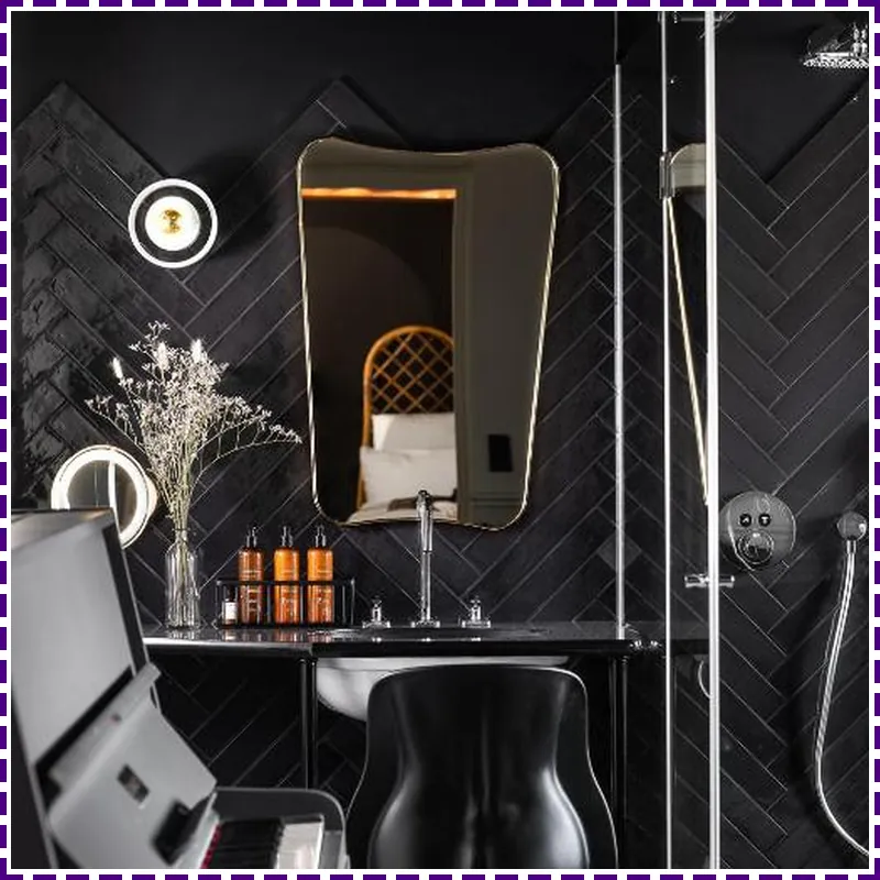 Chouchou Hotel hotel facilities