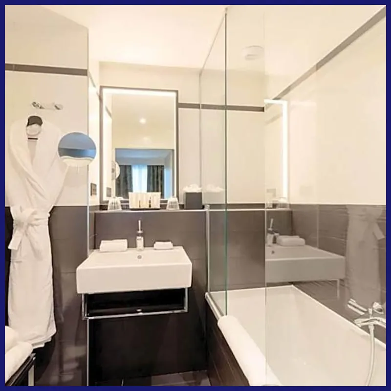 XO hotel hotel facilities