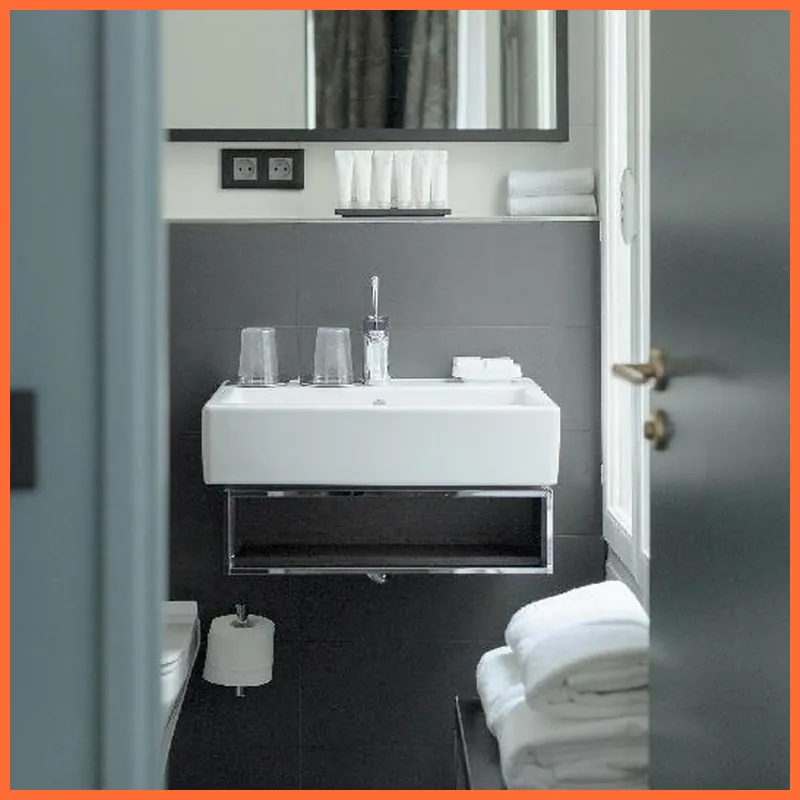 XO hotel hotel facilities