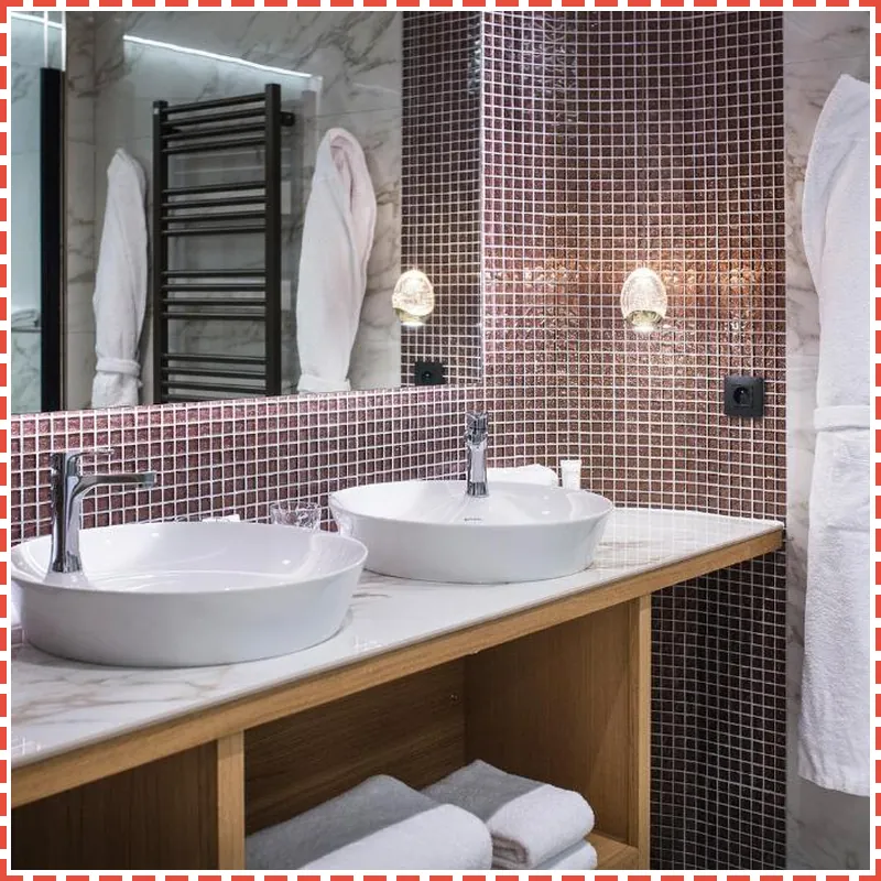 Le Pelican hotel facilities