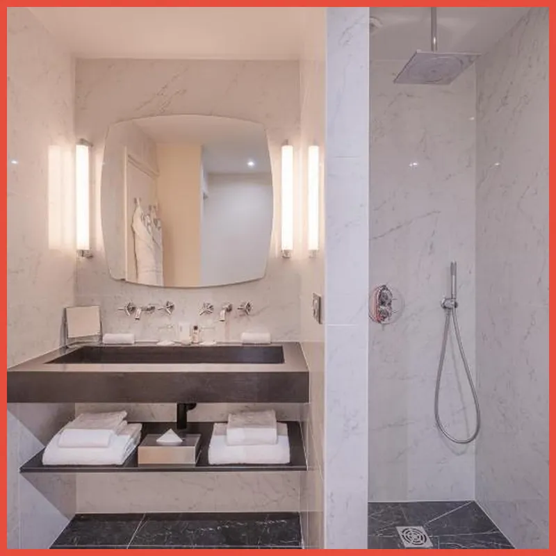 Le Boutique Hotel hotel facilities