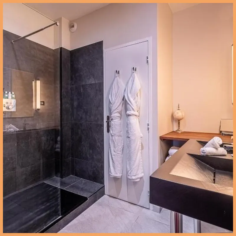 Le Boutique Hotel hotel facilities