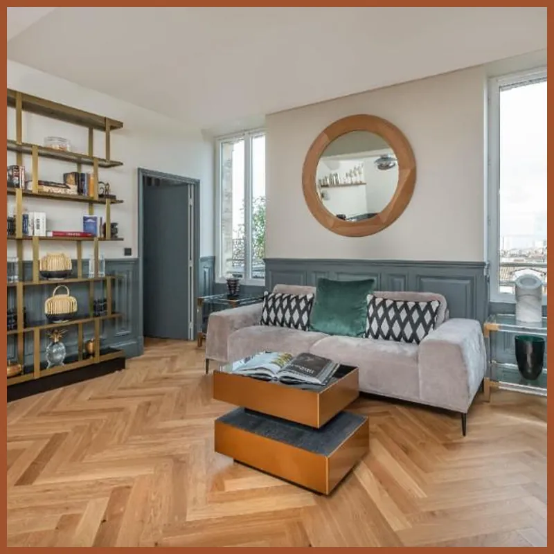 Le Boutique Hotel hotel view