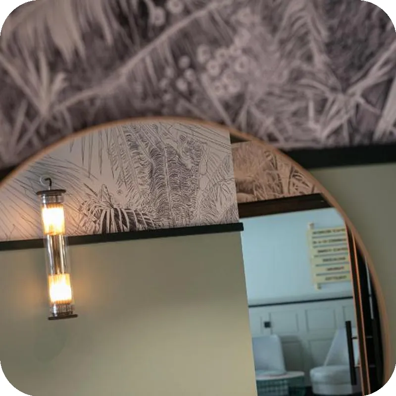 Grand Hotel Bristol hotel facilities