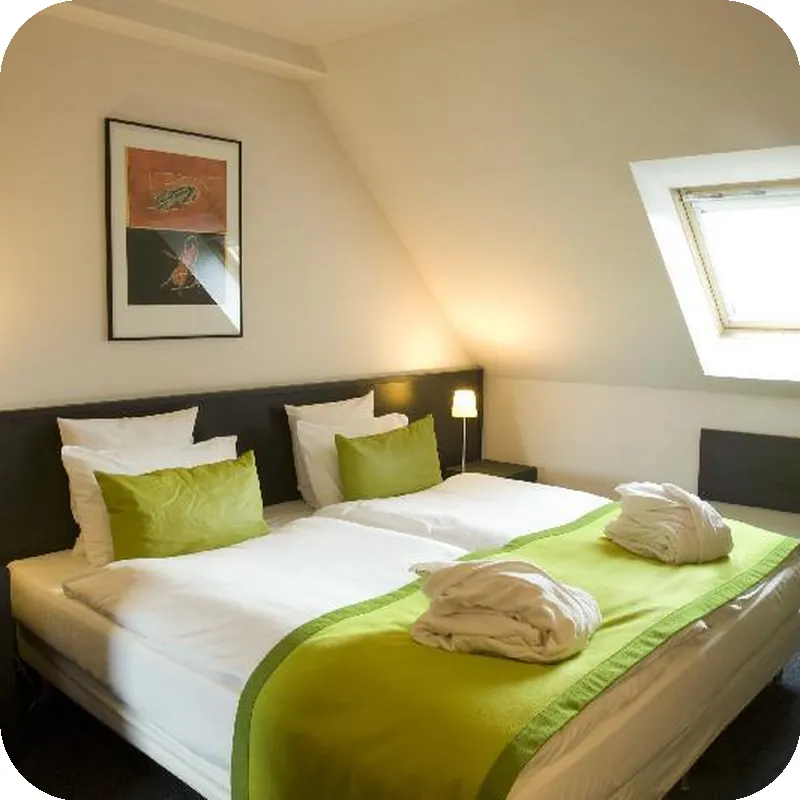 Grand Hotel Bristol hotel room