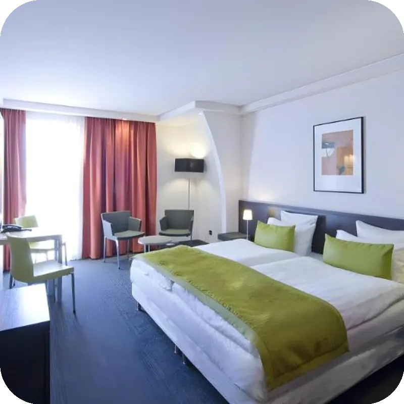 Grand Hotel Bristol hotel room