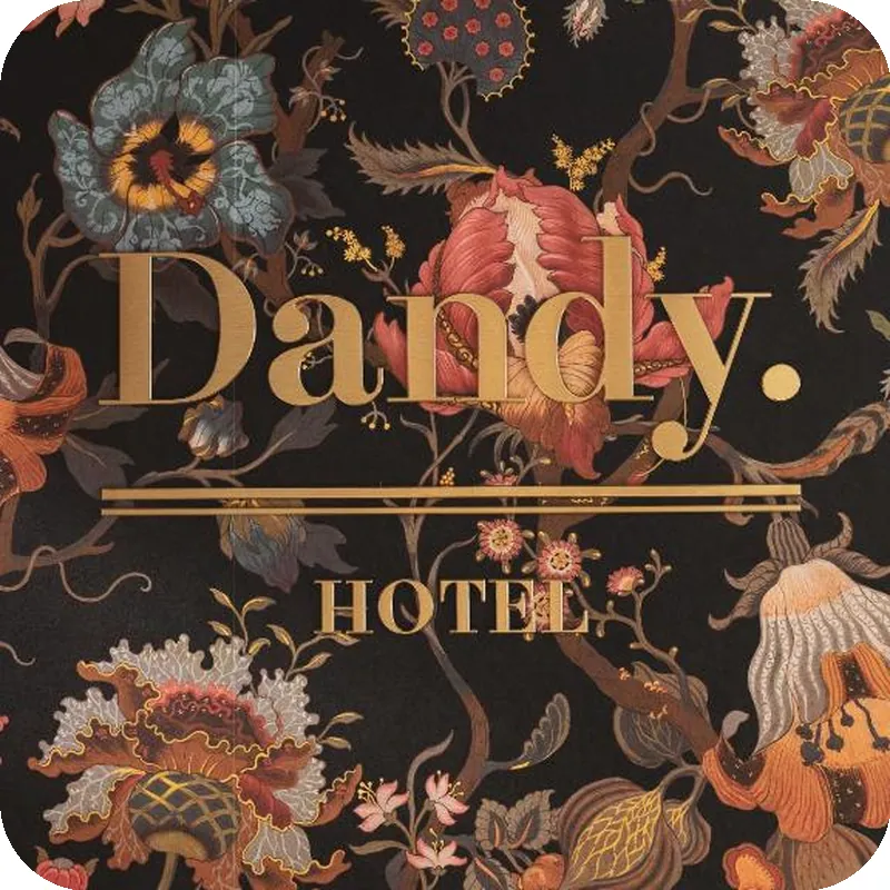Dandy Hotel hotel facilities