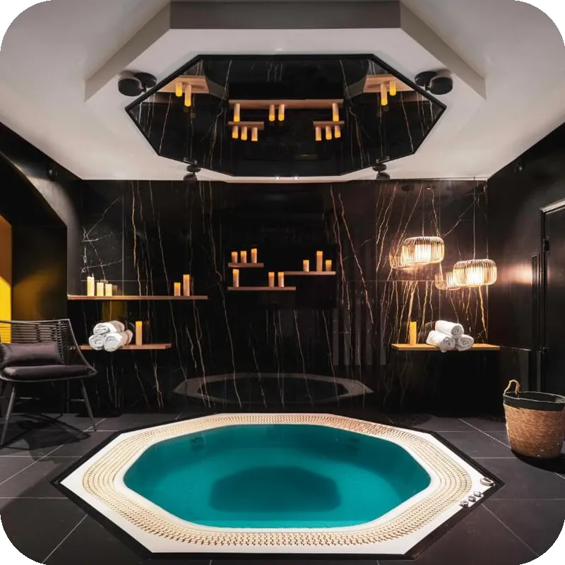 Dandy Hotel hotel facilities