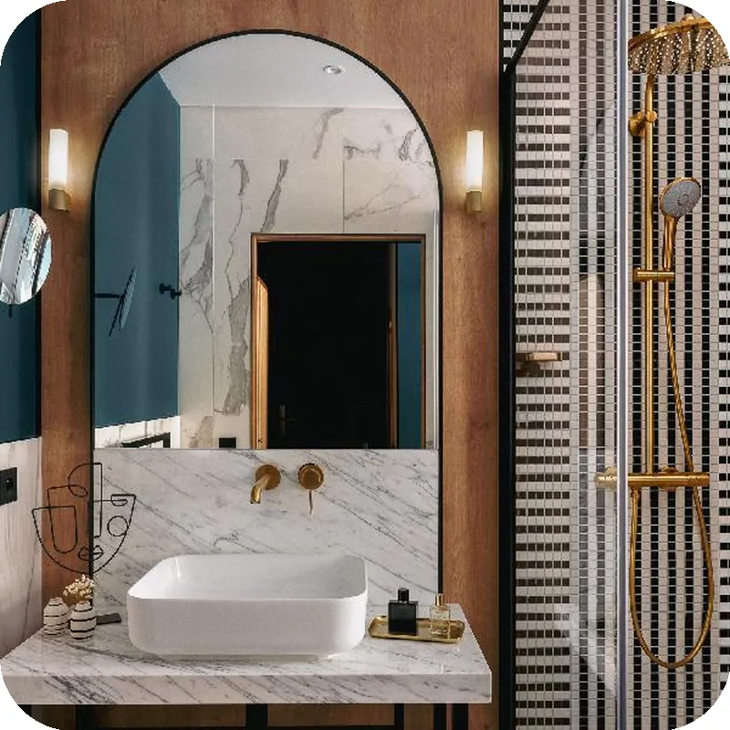 Dandy Hotel hotel view