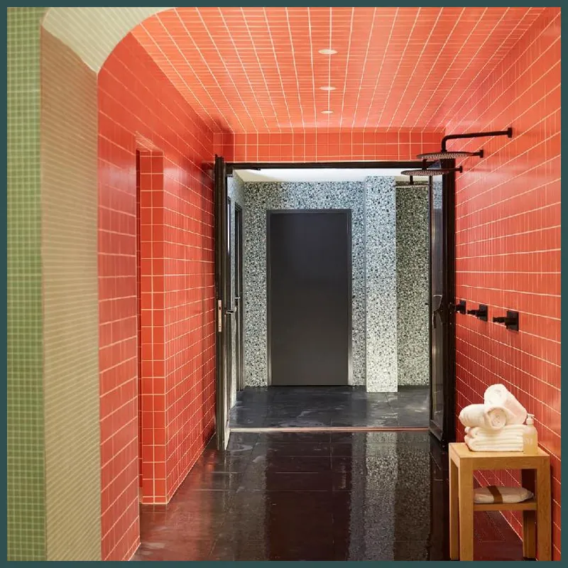 Drawing House hotel facilities