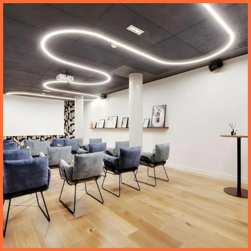 Drawing House hotel facilities