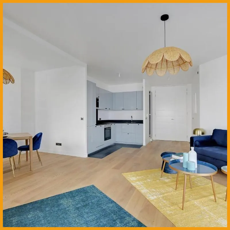 Drawing House hotel room