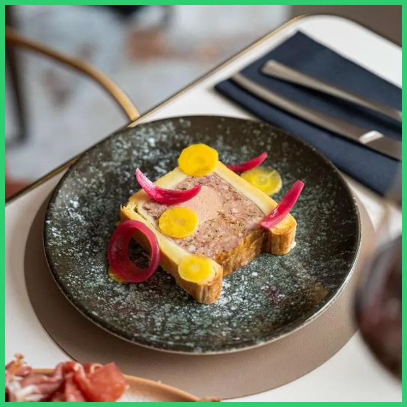 Radisson Blu Hotel, Lyon hotel facilities