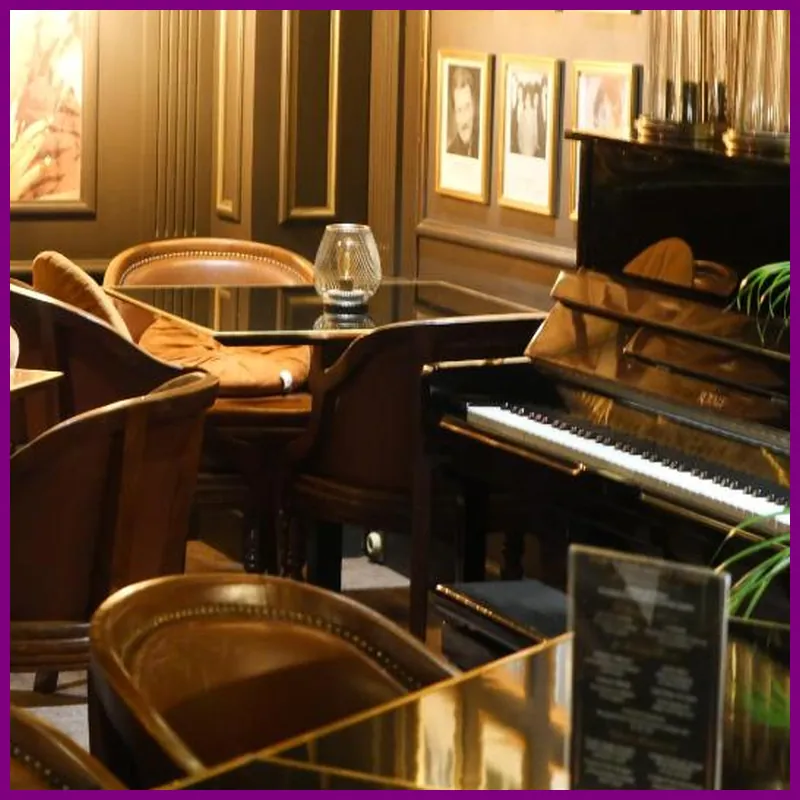 Hotel Carlton hotel facilities