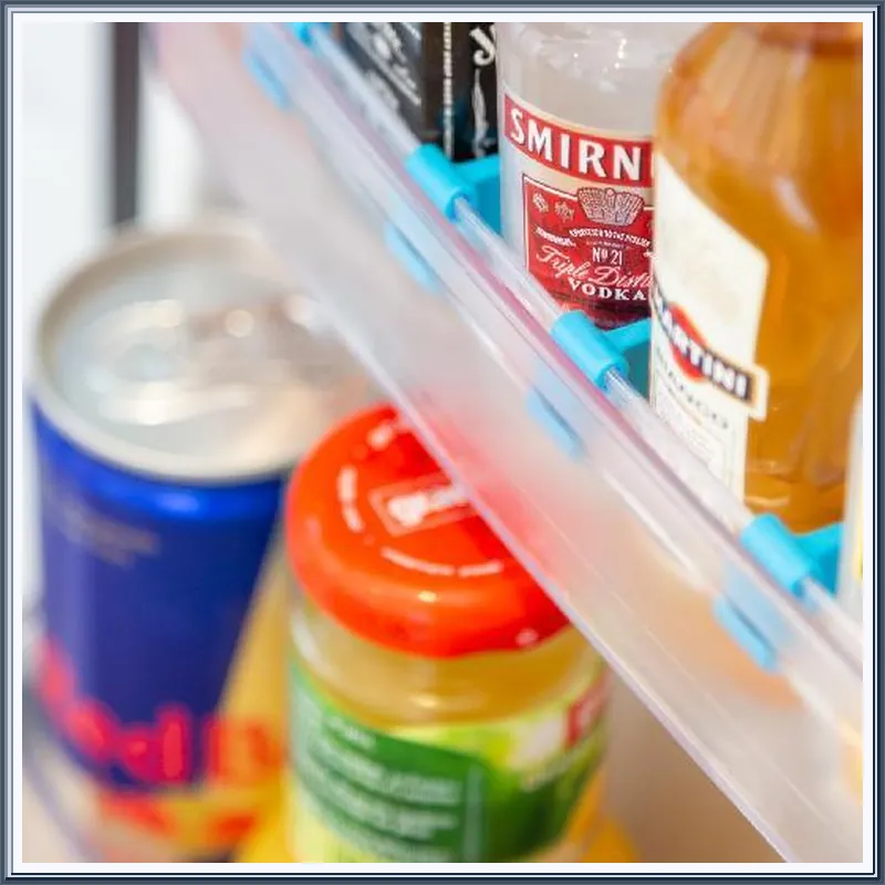 Yelo Lumière Hotel Centre Ville, Sonder hotel facilities