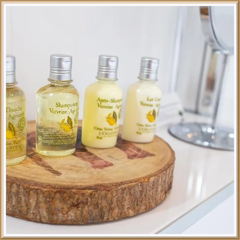 Yelo Lumière Hotel Centre Ville, Sonder hotel facilities