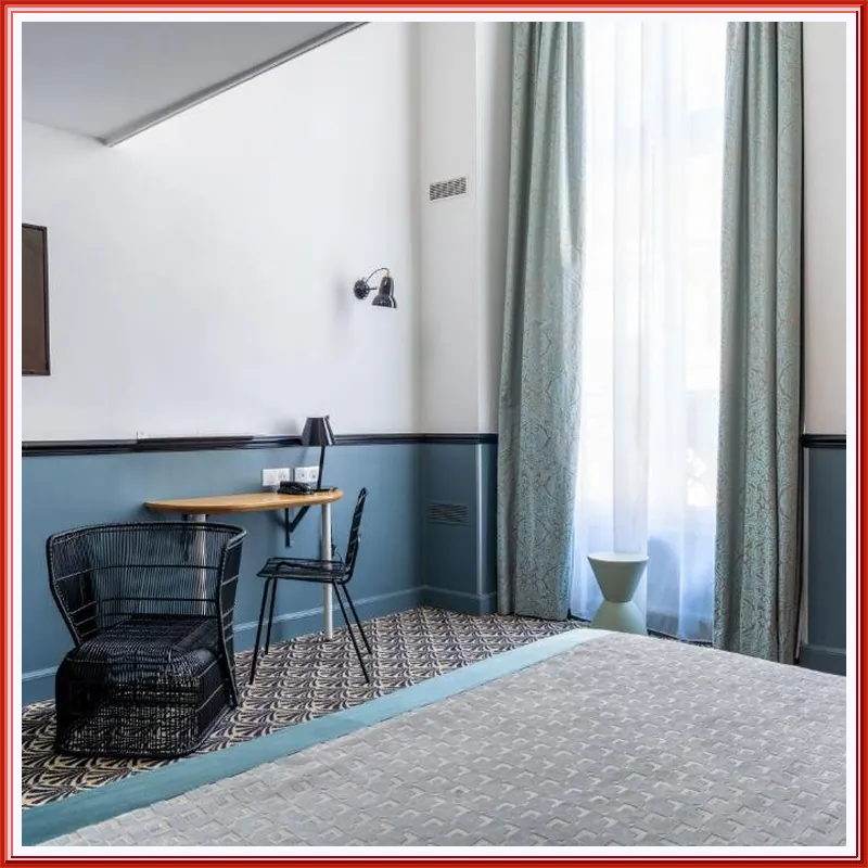 Hotel Malte - Astotel hotel facilities