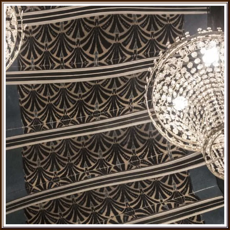 Hotel Malte - Astotel hotel view