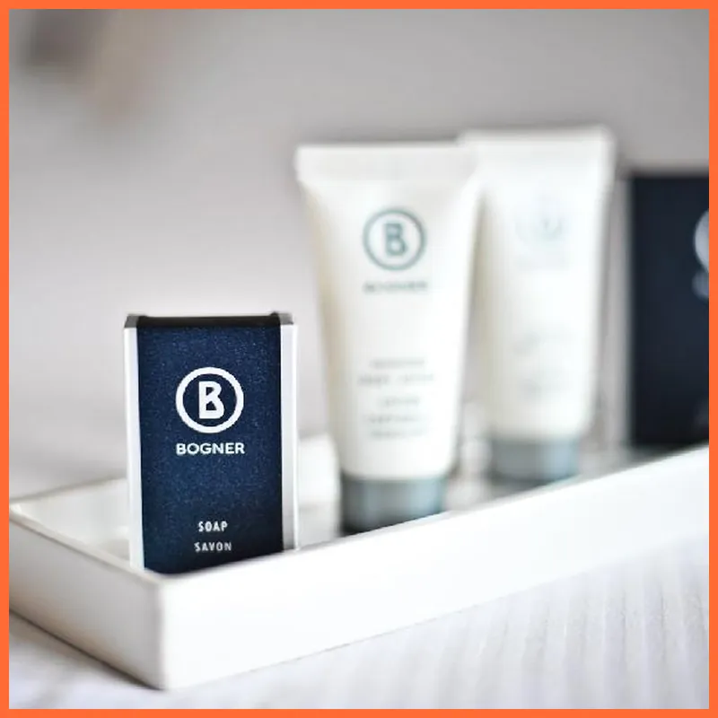 Le Morgane Hotel hotel facilities