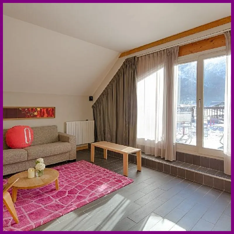 Le Morgane Hotel hotel view