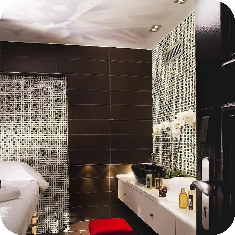 Hotel des Academies et des Arts hotel facilities