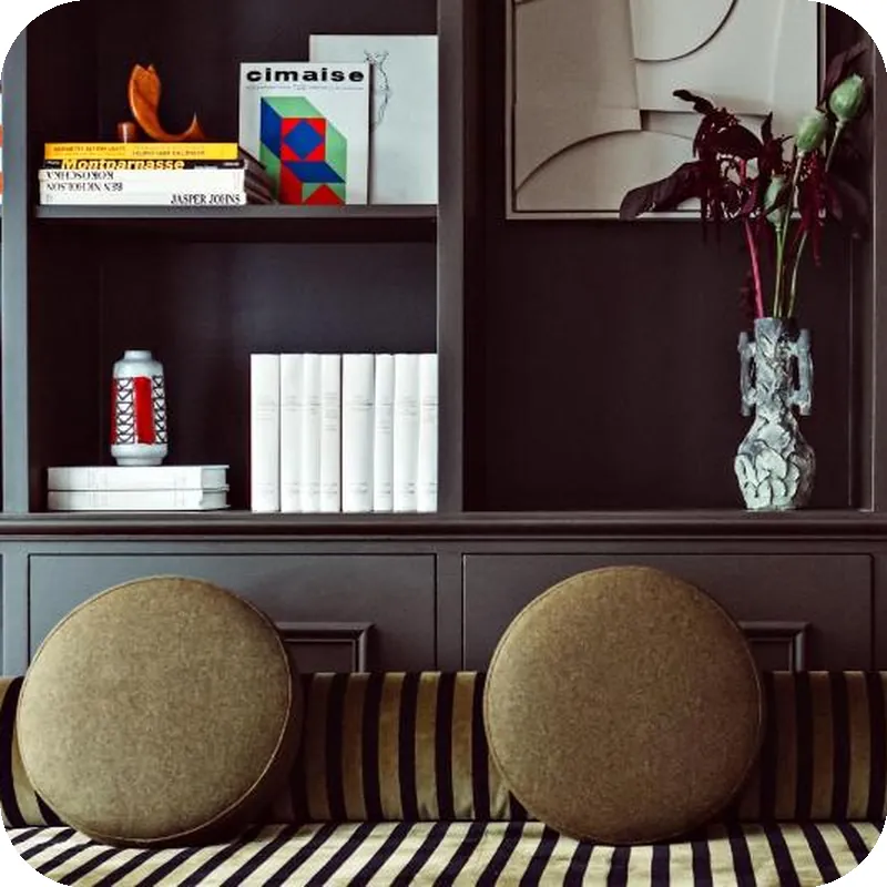 Hotel des Academies et des Arts hotel view