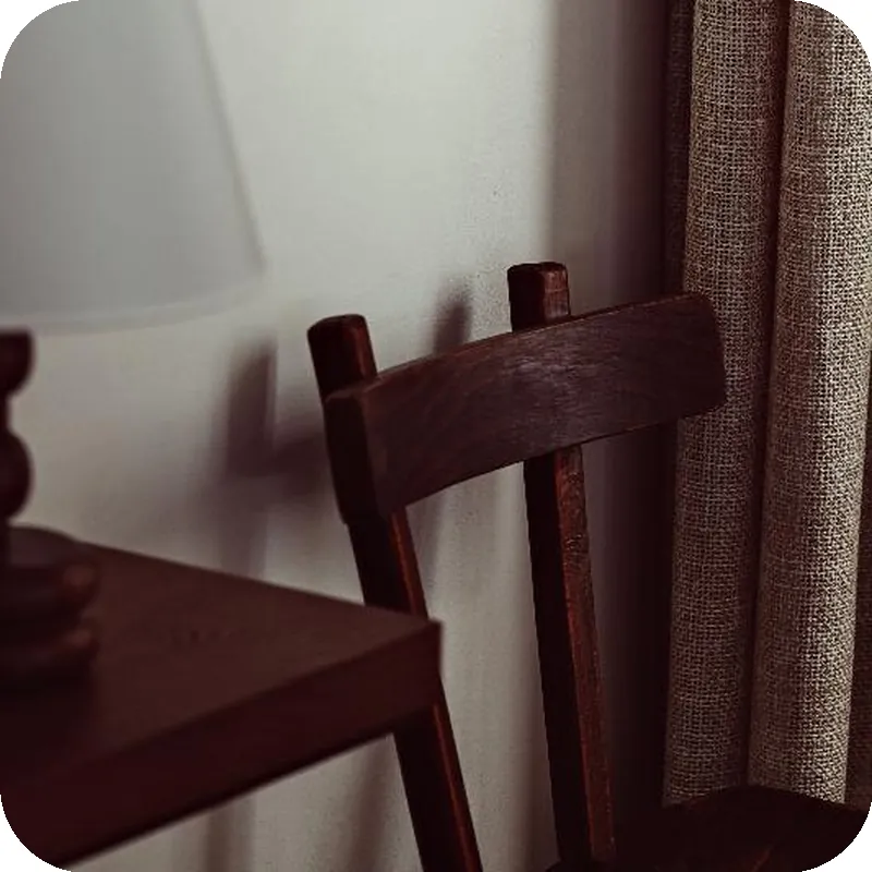 Hotel des Academies et des Arts hotel room