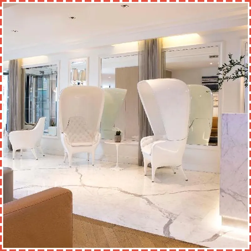 Hotel R de Paris hotel view