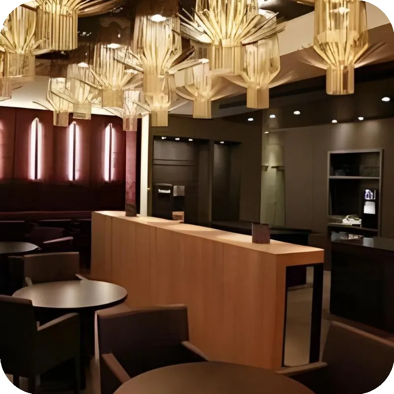 Citiz Hotel hotel facilities