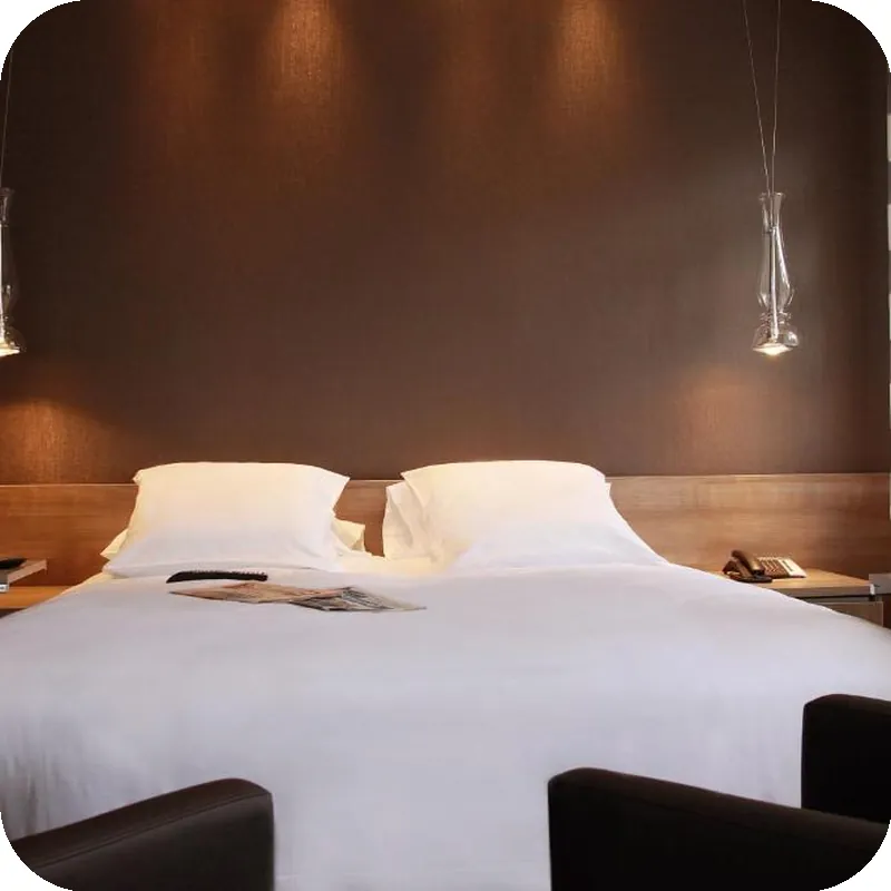 Citiz Hotel hotel room