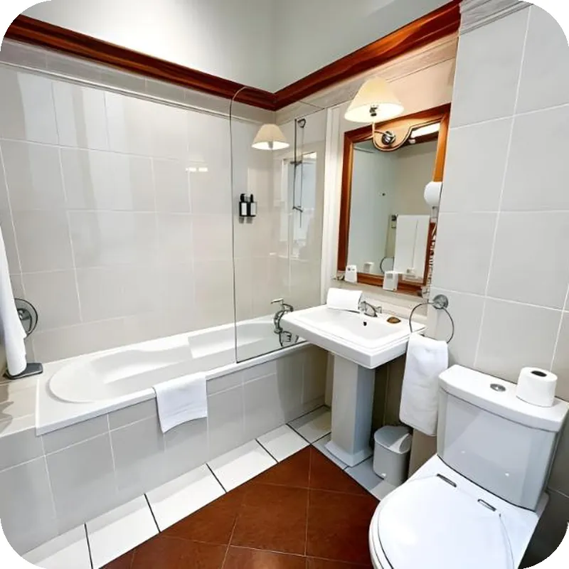 Globe Et Cecil hotel facilities