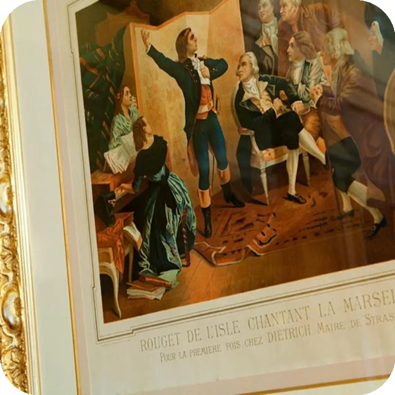 Mayfair Hotel hotel facilities