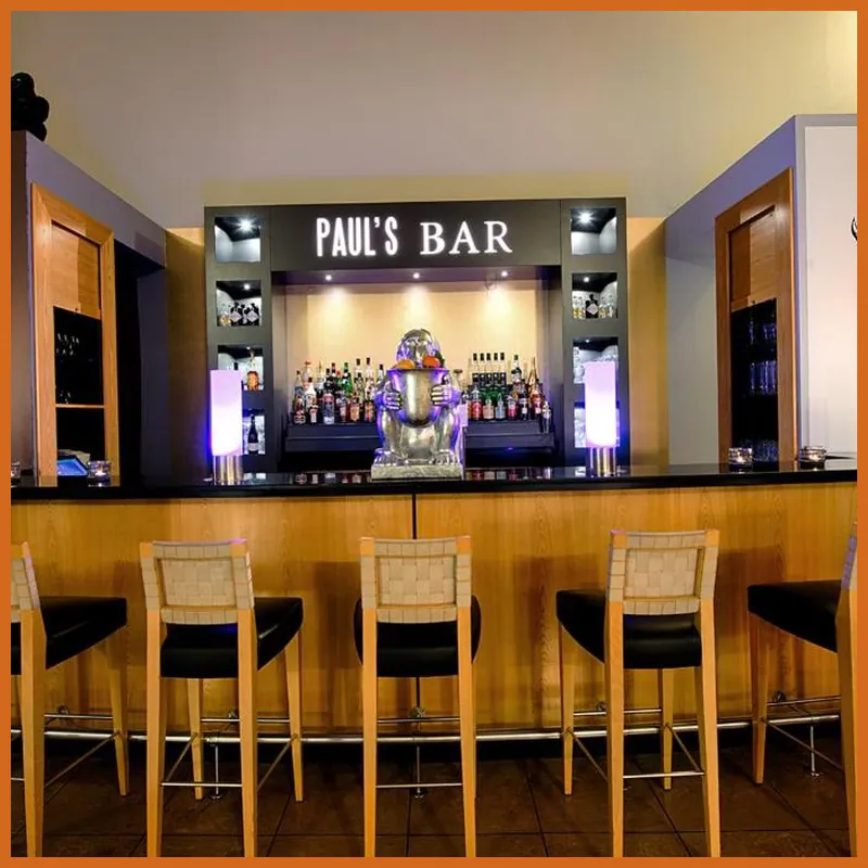 ACHAT Plaza Frankfurt/Offenbach hotel facilities