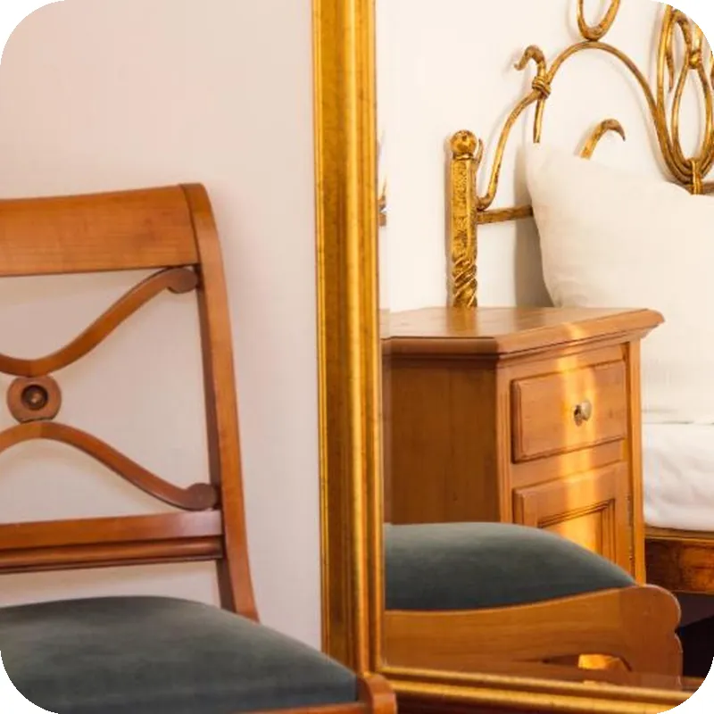 Hotel Laimer Hof Nymphenburg Palace Munich hotel facilities